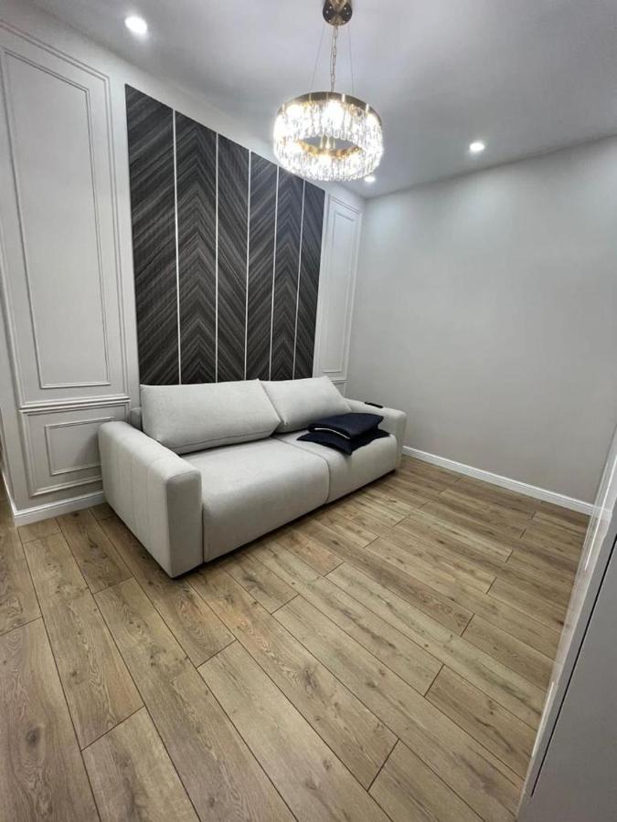 Business Apartment Almaty Ngoại thất bức ảnh